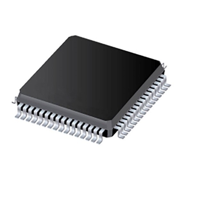 Συμπληρωμένο κύκλωμα chip DRV3256AEPAPRQ1 3-Φάση 48V οχήματος πύλη οδηγός μονάδα