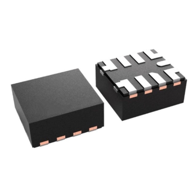 Συμπληρωματικό κύκλωμα chip LMR43610MSC3RPERQ1 1V Step-Down DC DC Switching Regulators