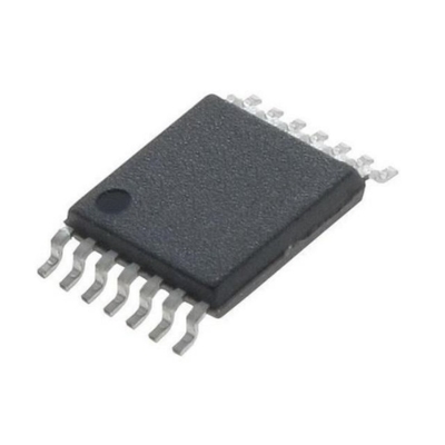 Συμπληρωμένο κύκλωμα MAX25611BAUD/V Αυτοκινητοβιομηχανικός υψηλής τάσης ελεγκτής HB-LED
