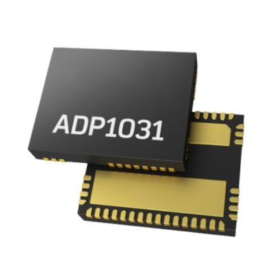 Συμπληρωματικό κύκλωμα chip ADP1031ACPZ-2 Τριενάδικοι ψηφιακοί απομονωτές