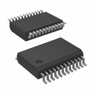 Συμπληρωμένο κύκλωμα chip STP16CPC26PTR 5mA 30MHz 16-bit LED driver