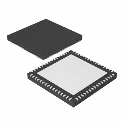 Μονάδα ασύρματης επικοινωνίας TDA7707EBTR 3.3V Multi-Standard IC Tuners