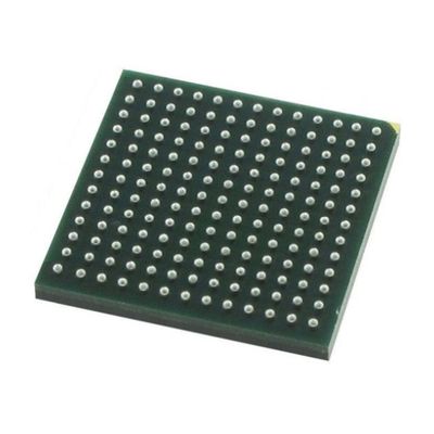 Μονάδα ασύρματης επικοινωνίας STA8090EXGATR 169-TFBGA 12Mbps Ραδιοφωνικός δέκτης αυτοκινήτων