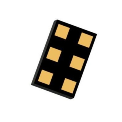 Μονάδα ασύρματης επικοινωνίας QPC8015QTR13 SP2T RX Switch LTE GPIO RF Switch IC