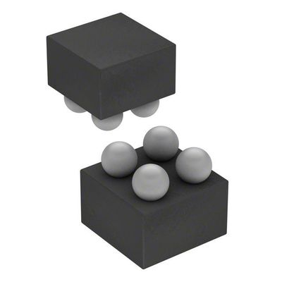 Συμπληρωματικό κύκλωμα MAX2686EWS 19dB ενισχυτές χαμηλού θορύβου WLP-4