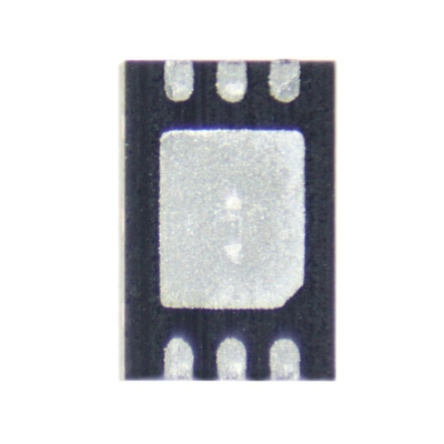 Ενοποιημένο κύκλωμα chip LTC4359IDCB N-Channel ORing Controller 6-DFN