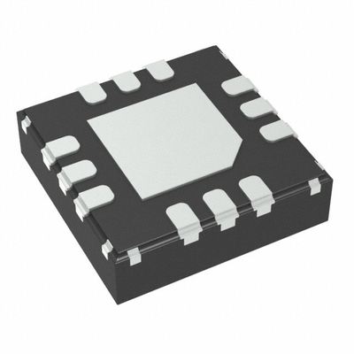 Συμπληρωμένο κύκλωμα Τσιπ MAX16992ATCF/VY 36V 2.5MHz Αυτοκινητοβιομηχανικοί ελεγκτές ενίσχυσης