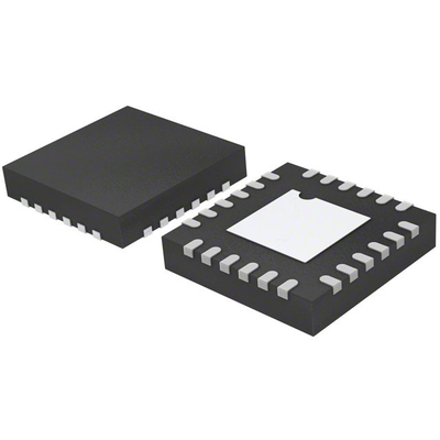 Μονάδα ασύρματης επικοινωνίας HMC321ALP4ETR SP8T 8 GHz 50 Ohm RF Switch IC 24-LFCSP