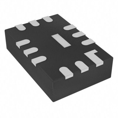 Μονάδα Ασύρματης Επικοινωνίας LTC5552IUDB Down Converter 3GHz RF Mixer IC