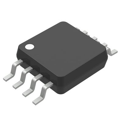 Ελέγχων IC MCP9803-M/MSVAO