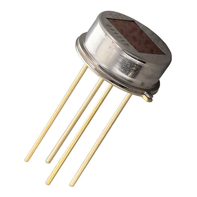 Αισθητήρας IC AFBR-S6EPR44212 3.6V Πυροηλεκτρικός αισθητήρας λεπτής ταινίας