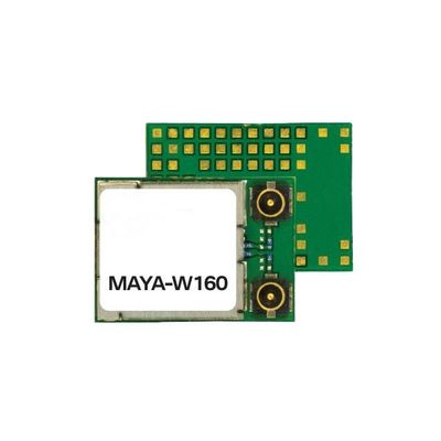 Μονάδα ασύρματης επικοινωνίας MAYA-W160-00B BT 5.2 Μονάδες πολλαπλών ραδιοφώνων με βάση τον οικοδεσπότη