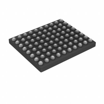 Συμπληρωμένο κύκλωμα AD6676BCBZRL 20MHz RF IC IF Αποδέκτης 80-WLSCP