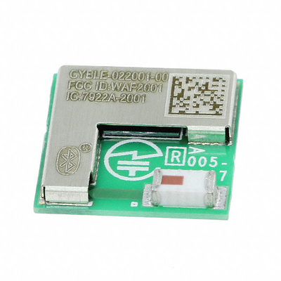 Μονάδα Ασύρματης Επικοινωνίας CYBLE-022001-00 BT PRoC Module 2.4GHz Πομποδέκτης