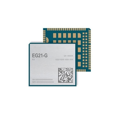 Μονάδα ασύρματης επικοινωνίας EG21GGB-128-SGNS IoT/M2M-Optimized LTE Cat 1
