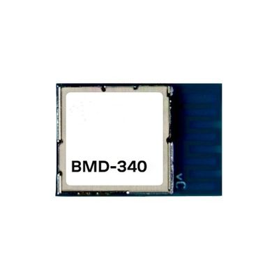 Μονάδα ασύρματης επικοινωνίας BMD-340-A-R 2Mbps 8dBm 1MB Flash Transceiver Module