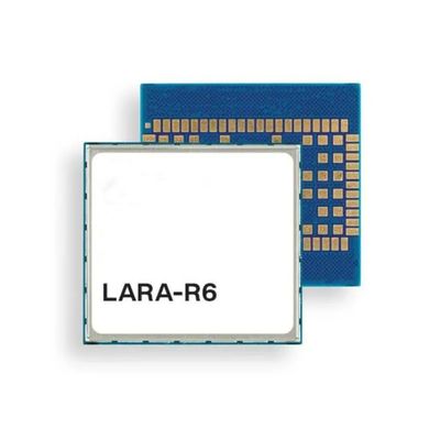Μονάδα ασύρματης επικοινωνίας LARA-R6801-00B Πολυπεριφερειακές κινητές μονάδες