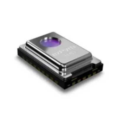 Αισθητήρας IC AFBR-S6EPY32271R Πυροηλεκτρικός εκτεταμένος υπέρυθρος αισθητήρας
