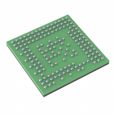Μικροελεγκτής MCU AWR6843AQGABLRQ1 FCCSP-161 Αυτοκινητοκίνητος αισθητήρας ραντάρ