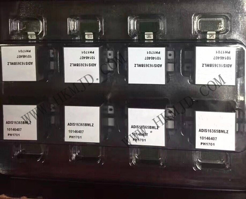 Αισθητήρας IC ADIS16365BMLZ Μονάδες μέτρησης αδράνειας 6 άξων 49mA