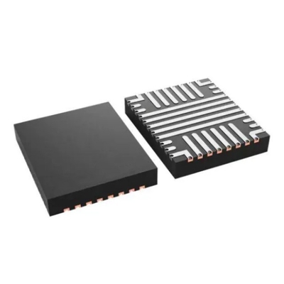 Συμπληρωμένο κύκλωμα TPS25772CQRQLRQ1 Δύο θύρες USB τύπου C PD ελεγκτής VQFN29