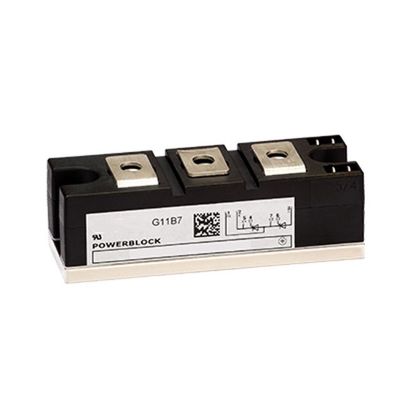 Τύποι IGBT αυτοκινήτων TD180N16KOFHPSA2 150 mA 285A Θυριστήρες Τύπος SCR