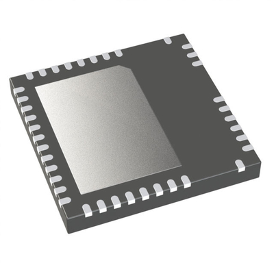 Συμπληρωμένο κύκλωμα chip LTC4286AUK 12mA Μεγάλη ισχύς θετικός θερμός ρυθμιστής ανταλλαγής