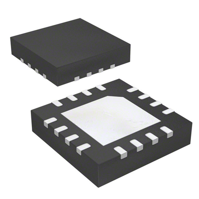 Αισθητήρας IC MLX90393SLW-ABA-012-SP QFN16 2.2V έως 3.6V 3 άξονες Αισθητήρας επιπτώσεων Hall