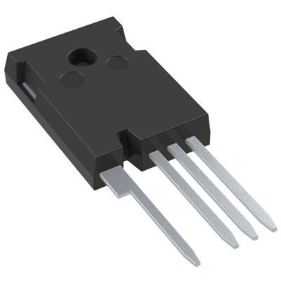Συμπληρωμένο κύκλωμα DMWS120H100SM4 1200V 208W N-Channel MOSFET τρανζίστορες