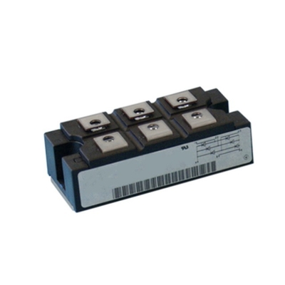 Οχήματα IGBT Modules DDB6U205N16L Διοδιακή σειρά 3 Ανεξάρτητη μονάδα 1600V
