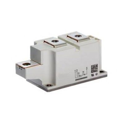 Αεροπορικές μονάδες IGBT DD340N16SHPSA1 1600 V 330A