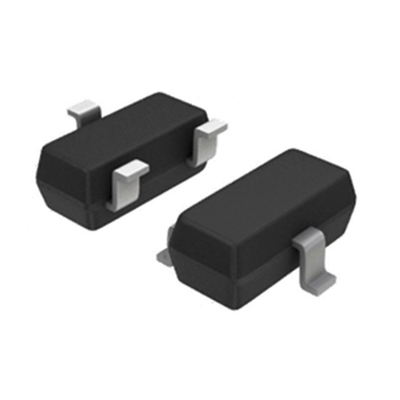 Αισθητήρας IC SI7201-B-20-IV 400nA Μαγνητικοί αισθητήρες 1.71V έως 5.5V