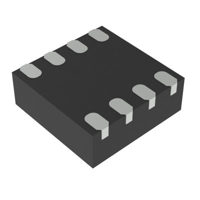 Αισθητήρας IC SI7210-B-12-IM2 Hall Sensor I2C Low Push Pull DFN8
