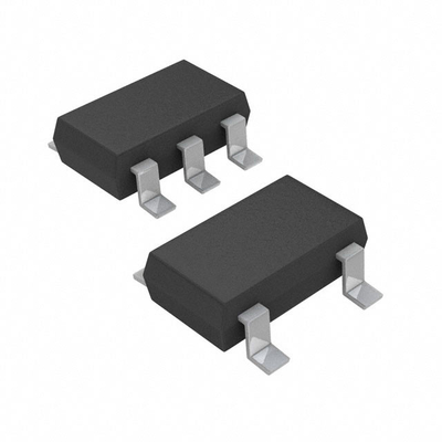 Αισθητήρας IC APS12625LLHALT-BAP 2D διπλού κλειδαριού μαγνητικοί αισθητήρες