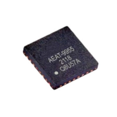 Αισθητήρας IC AEAT-9955-102 24mA Μαγνητικοί αισθητήρες πολλαπλού άξονα
