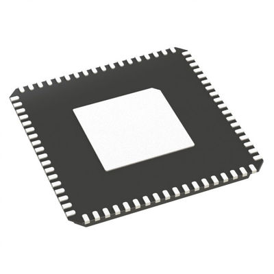 Τσιπ ολοκληρωμένου κυκλώματος AD9139BCPZ 16-bit 20ns Ψηφιακός σε αναλογικός μετατροπέας