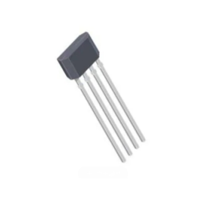 Αισθητήρας IC ACS37600KOKATN-003B5-C 23mA Αισθητήρας επιδράσεως Hall 4-SIP