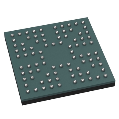 Τσιπ ολοκληρωμένου κυκλώματος ATMXT640UD-CCUBRHA1 2 Wire CapacitiveTouchscreen Controller