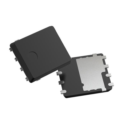 Συμπληρωμένο κύκλωμα Τσιπ SGT120R65AL 650V 15A N Channel MOSFET Τρανζίστορα 8PowerVDFN