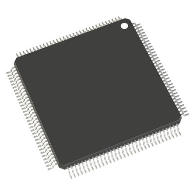 Μικροελεγκτής MCU PIC32CX5112MTG128T-I/X9B Διπλός πυρήνας 512KB Flash Μικροελεγκτής TQFP128