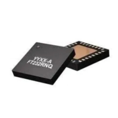 Συμπληρωματικό κύκλωμα Τσιπ FT232RNQ USB 2.0 Bridge Interface Controllers