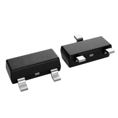 Αισθητήρας IC TMAG5231A1CQDBZR 5.5V Push Pull Hall Effect Switches SOT23