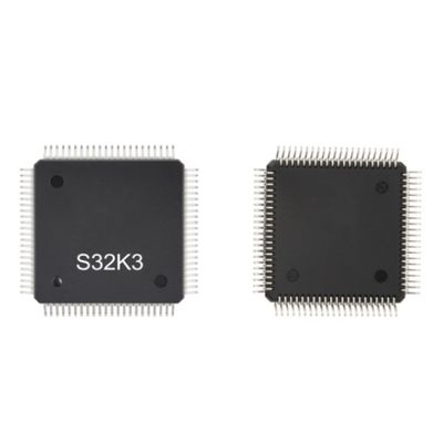 Μικροελεγκτής MCU S32K341EHT0MPBST ARM Cortex M7 Αυτοκινητοβιομηχανικός μικροελεγκτής IC