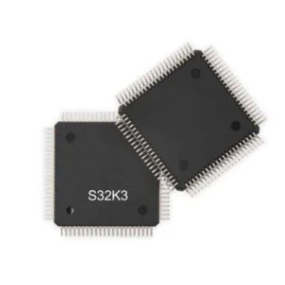 Μικροελεγκτής MCU S32K341EHT0MPAST Μέχρι 1MB Flash 32Bit Μικροελεγκτές IC