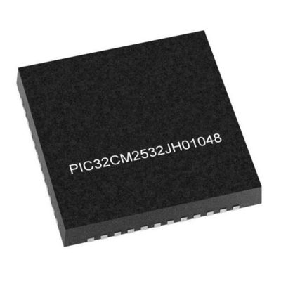 Μικροελεγκτής MCU PIC32CM2532JH00048-E/U5B 256KB Flash ARM Μικροελεγκτές MCU