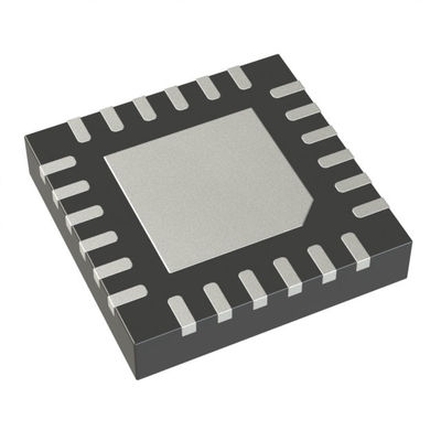 Συμπληρωμένο κύκλωμα MAX4896ETP 8-Channel Relay Load Driver IC