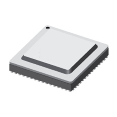 Συμπληρωμένο κύκλωμα DAC12DL3200ACF χαμηλής καθυστέρησης 12bit ψηφιακοί μετατροπείς σε αναλογικούς