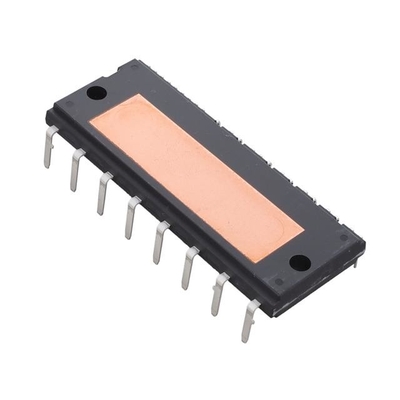 Συμπληρωμένο κύκλωμα chip NFAL5065L4BT 3 φάσης μετατροπέας 650V 50A Power Driver Module