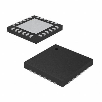 Συμπληρωμένο κύκλωμα chip CY7C65210-24LTXIT USB Interface IC QFN24 Περιφερειακός ελεγκτής