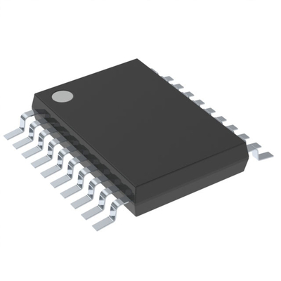 Συμπληρωμένο κύκλωμα chip MCP47CMB18T-20E/ST 10Bit DAC μετατροπέας δεδομένων IC 1.8V έως 5.5V TSSOP20